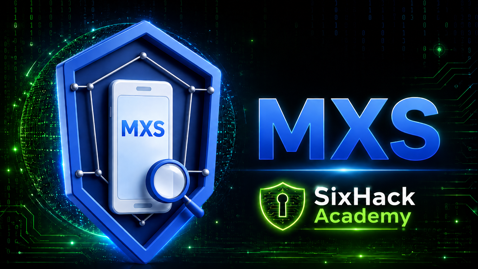 MXS ya está aquí: pentesting móvil con tu propia APK y dominio privado