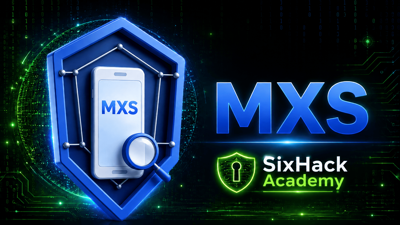 MXS is here: mobile pentesting with your own APK and private domain